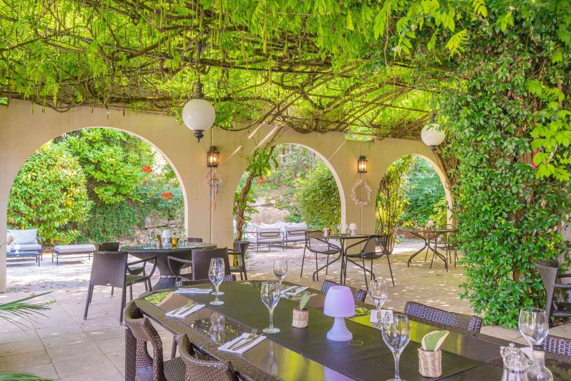 Mercure Antibes Sophia Antipolis Valbonne Exterior foto