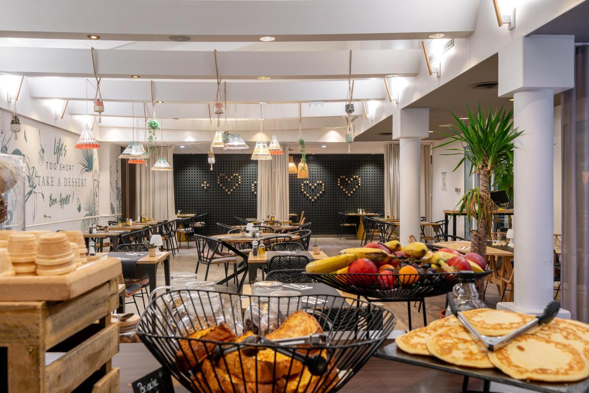 Mercure Antibes Sophia Antipolis Valbonne Exterior foto