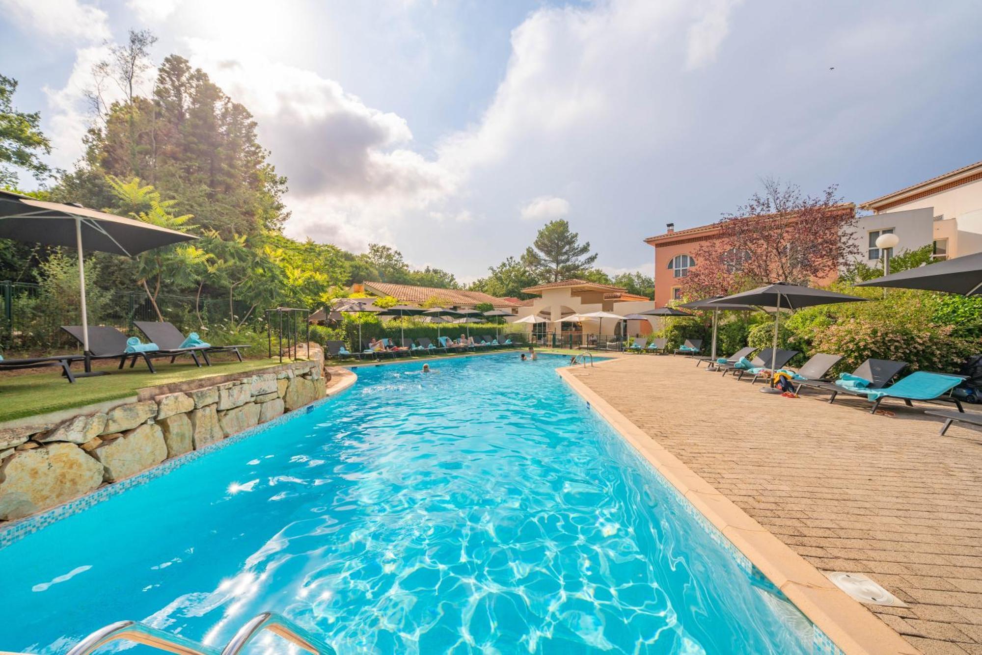 Mercure Antibes Sophia Antipolis Valbonne Exterior foto