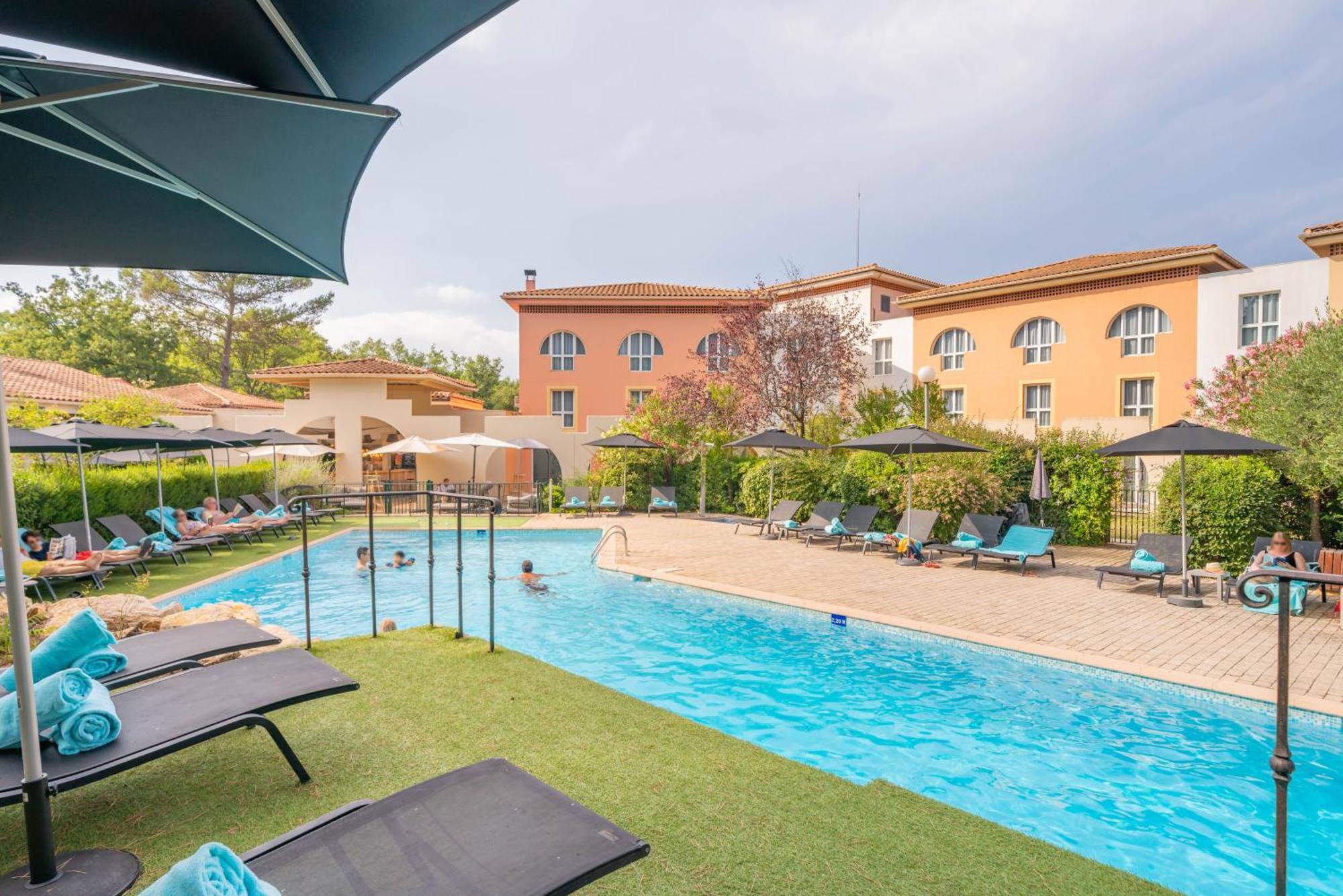 Mercure Antibes Sophia Antipolis Valbonne Exterior foto